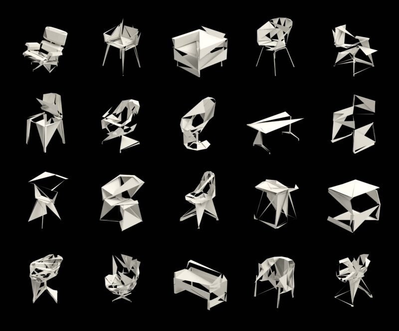 ‘Superarchi’ – tool for architects to connect AI with your project data